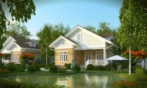 Cách cân bằng âm, dương ngũ hành trong phong thủy nhà ở