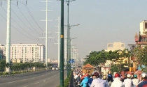 “Bất công” trên đại lộ đẹp nhất Sài Gòn