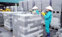 TP.HCM: Ưu tiên sử dụng vật liệu xây không nung