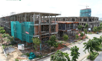 Mở bán 49 biệt thự PhoDong Village nhân lễ ký kết bảo lãnh cùng ngân hàng Sacombank