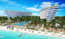 Khám phá kiến trúc độc đáo của Condotel tiêu chuẩn 5 sao đầu tiên tại Phú Quốc