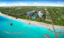 Kiên Giang: Điều chỉnh quy hoạch 1/500 dự án Grand World