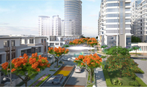 PhoDong Village nhận 2 giải Vietnam Property Award 2015