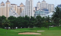 Indonesia biến sân golf thành chung cư giá rẻ