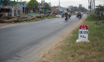 Gần 95 triệu USD xây tuyến nối QL 91 và tuyến tránh thành phố Long Xuyên
