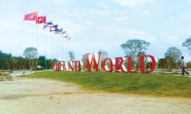 LDG muốn tìm đối tác đầu tư dự án Grand World