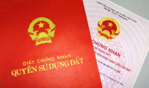 Thủ tục, chi phí khi xin cấp giấy chứng nhận quyền sử dụng đất