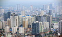 Thủ tướng phê bình Hà Nội cho xây quá nhiều nhà cao tầng nội đô