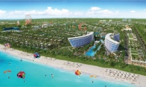 LDG Group vay hơn 1.700 tỷ thực hiện dự án Grand World