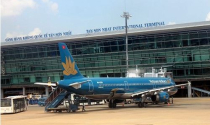 Cho phép mở rộng gấp đôi sân bay Tân Sơn Nhất