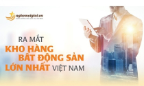 Môi giới BĐS “đổi đời” nhờ giải pháp kinh doanh mới