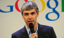 CEO Google Alphabet và 7 bài học lãnh đạo