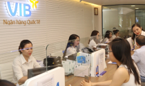 Quý 3, VIB báo lãi trước thuế 623 tỷ