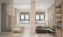 Saigon Intela của LDG Group có thực sự là căn hộ thông minh?
