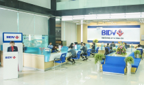 Tài sản BIDV vượt mốc 1,12 triệu tỷ đồng, lợi nhuận 6.000 tỷ