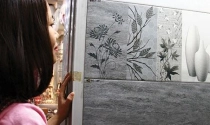 Gạch ốp lát dần lấy lại thị phần