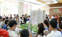 Khách hàng mua căn hộ vẫn chuộng khu Nam