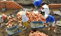 Những “điểm tối” về thủ tục nhà đất: Trần ai xin cấp phép xây dựng
