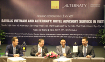 Công ty tư vấn dịch vụ khách sạn Alternaty sáp nhập vào Savills