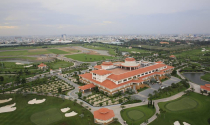 Đã có kết quả kiểm tra, giám sát đầu tư, kinh doanh sân golf và dịch vụ Tân Sơn Nhất