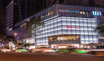 Keppel Land nâng tỷ lệ sở hữu tại Saigon Centre
