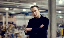 Tỷ phú “quái vật” Elon Musk: Thành công nhờ “không tưởng và điên rồ”