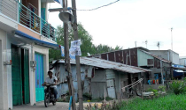 Nhà không giấy tờ cũng… đắt như tôm tươi!