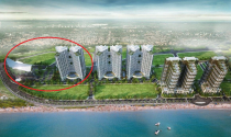Khánh Hòa: Giao 2,7 đất mặt biển Bãi Tiên cho dự án Royal Marina để hoàn vốn các dự án BT