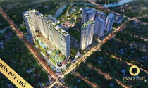 Nhận đặt chỗ Phoenix 1 – Giá tốt nhất dự án Topaz Elite