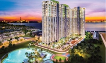 Dự án trong tuần: Khởi công căn hộ Saigon Intela, công bố Greenfield 686, căn hộ River Panorama