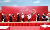 Khởi công Khu căn hộ Saigon Intela tại Nam Sài Gòn