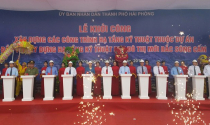 Dự án trong tuần: Gần 10.000 tỷ khởi công Khu đô thị Bắc sông Cấm