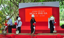 Novaland tiếp tục chuyển nhượng hai công ty con