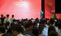Ra mắt 1.068 căn hộ ven sông Saigon Intela