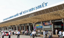 Thuê tư vấn quốc tế xây dựng phương án mở rộng Tân Sơn Nhất
