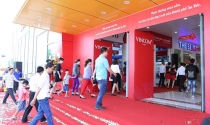 Hàng ngàn lượt khách đã đến Vincom+ Sa Đéc sau 2 ngày đầu hoạt động