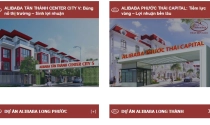 Đồng Nai yêu cầu điều tra các phi vụ bán đất nền của Alibaba