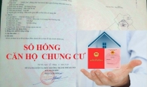 Thủ tục, chi phí sang tên sổ hồng chung cư