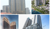 Những căn hộ quận 4 có giá bán từ 2 - 3 tỉ đồng