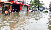 TPHCM - Ngập nước do quy hoạch?