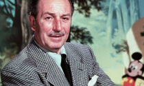 Công thức làm giàu của tỷ phú nổi tiếng mọi thời đại Walt Disney