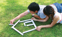 Nhà có một giường