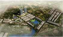 Ra mắt dự án TMS Grand City Phúc Yên