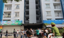 Thủ tướng chỉ đạo khẩn về vụ cháy chung cư làm 13 người chết