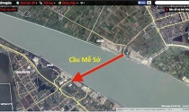 Gần 3.900 tỷ xây cầu vượt sông Hồng nối Hà Nội với Hưng Yên