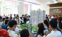 Khu vực ngoại thành và vùng ven tăng trưởng mạnh do nhu cầu tăng cao