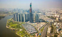 Vingroup: Lợi nhuận quý 1 tăng 70% so với cùng kỳ