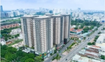 Mở bán đợt block C dự án Cosmo City