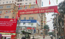 Hà Nội: Dự án Tabudec Plaza chưa có nghiệm thu PCCC đã đưa cư dân vào ở