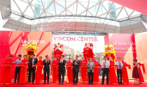 Khai trương Vincom Center Landmark 81 tại tòa tháp cao nhất Việt Nam